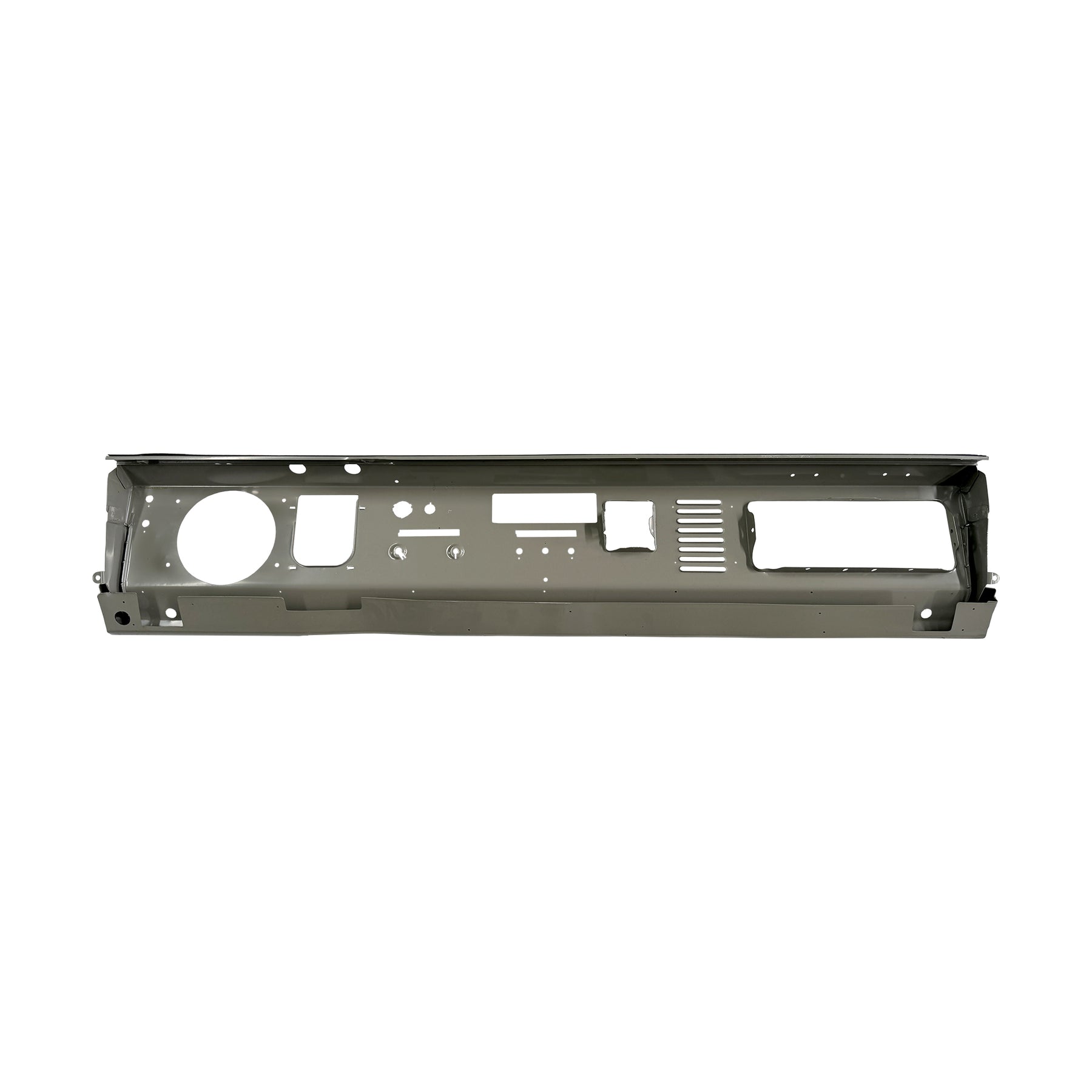 REPLACEMENT DASHBOARD, 1966-1977, FOR FORD BRONCO