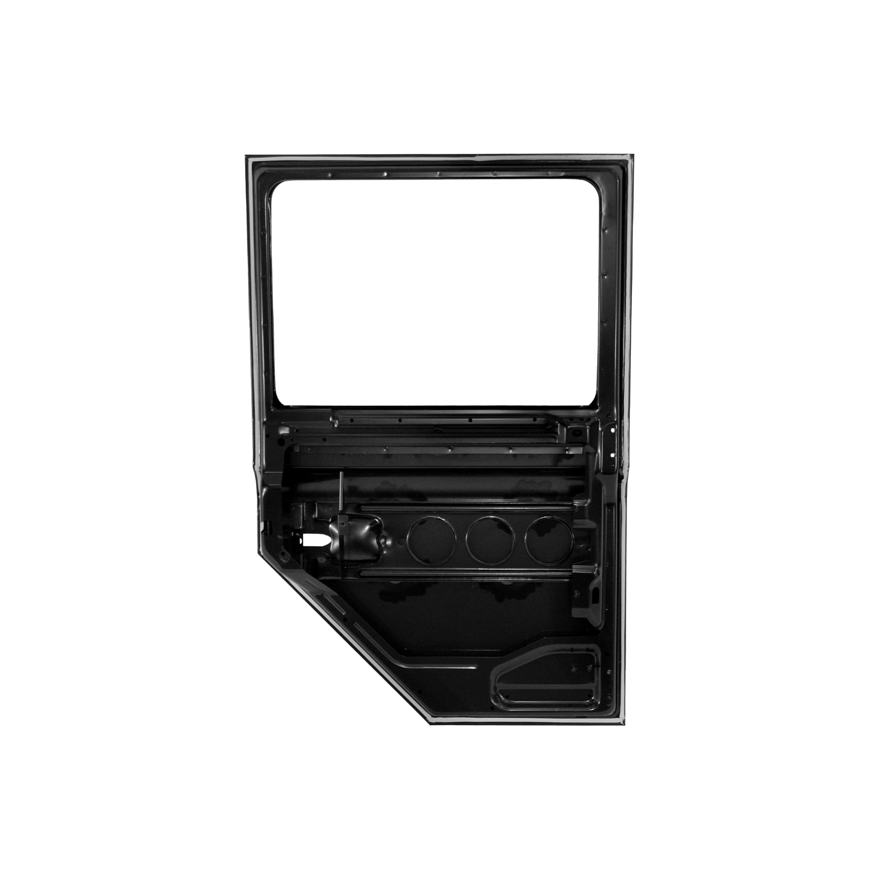 Defender 110 Rear Door, LH Lr027546