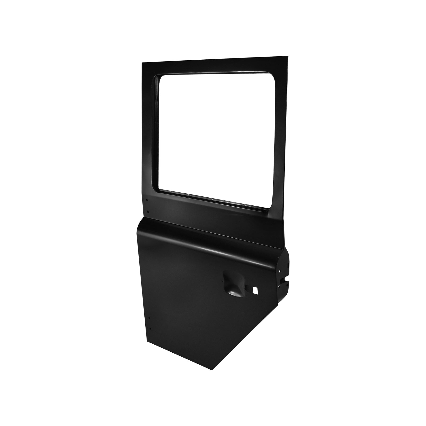 Defender 110 Rear Door, LH Lr027546