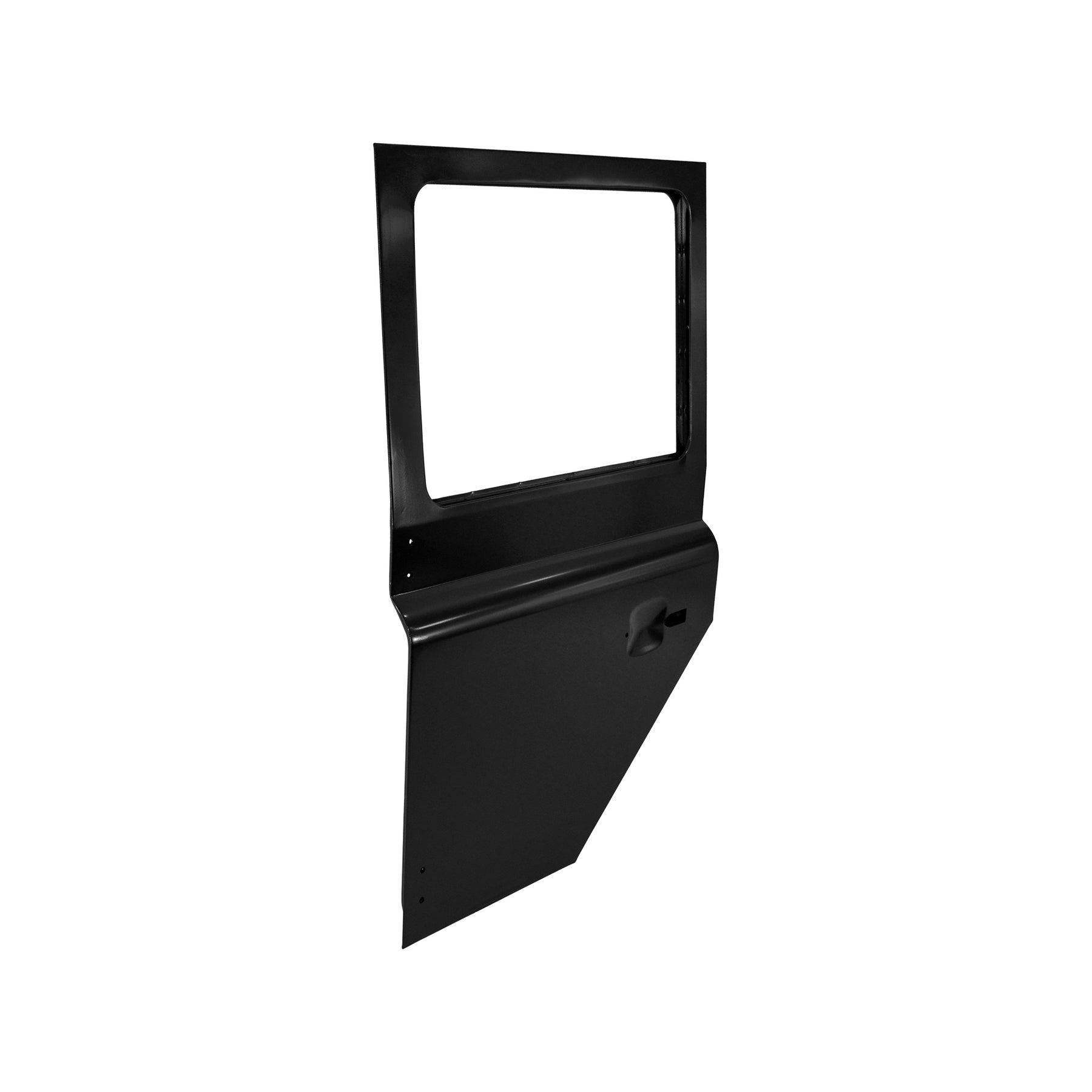 Defender 110 Rear Door, LH Lr027546
