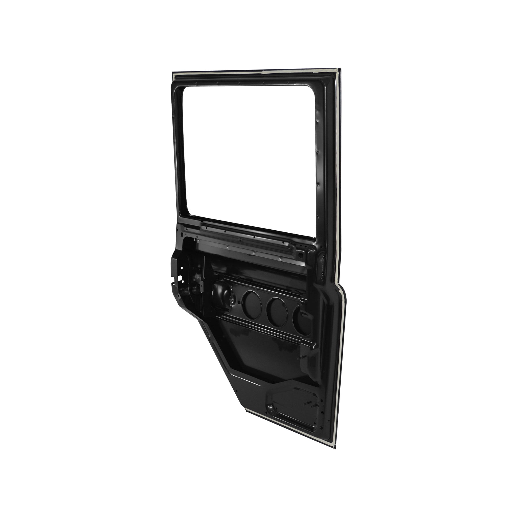 Defender 110 Rear Door, LH Lr027546
