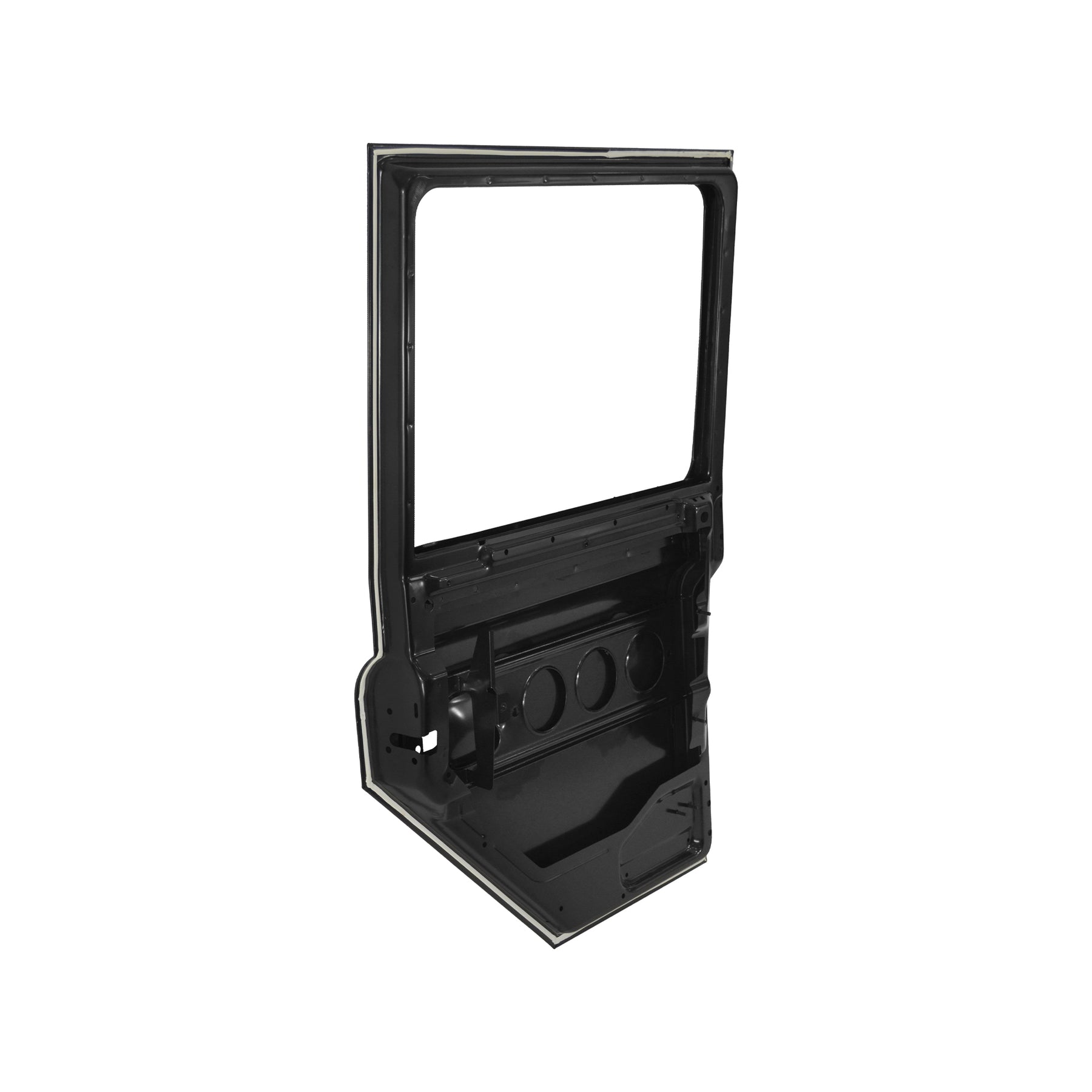 Defender 110 Rear Door, LH Lr027546