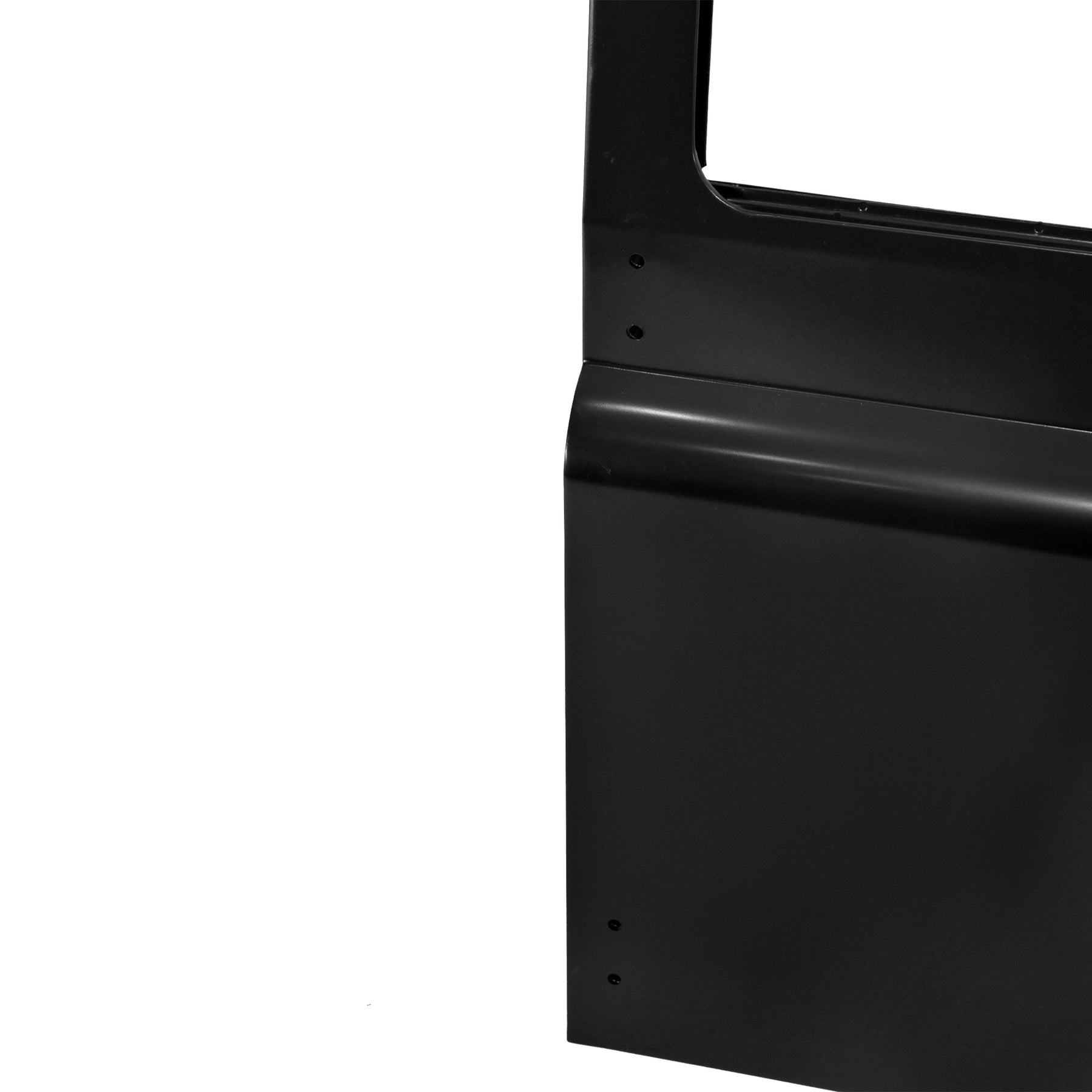 Defender 110 Rear Door, LH Lr027546
