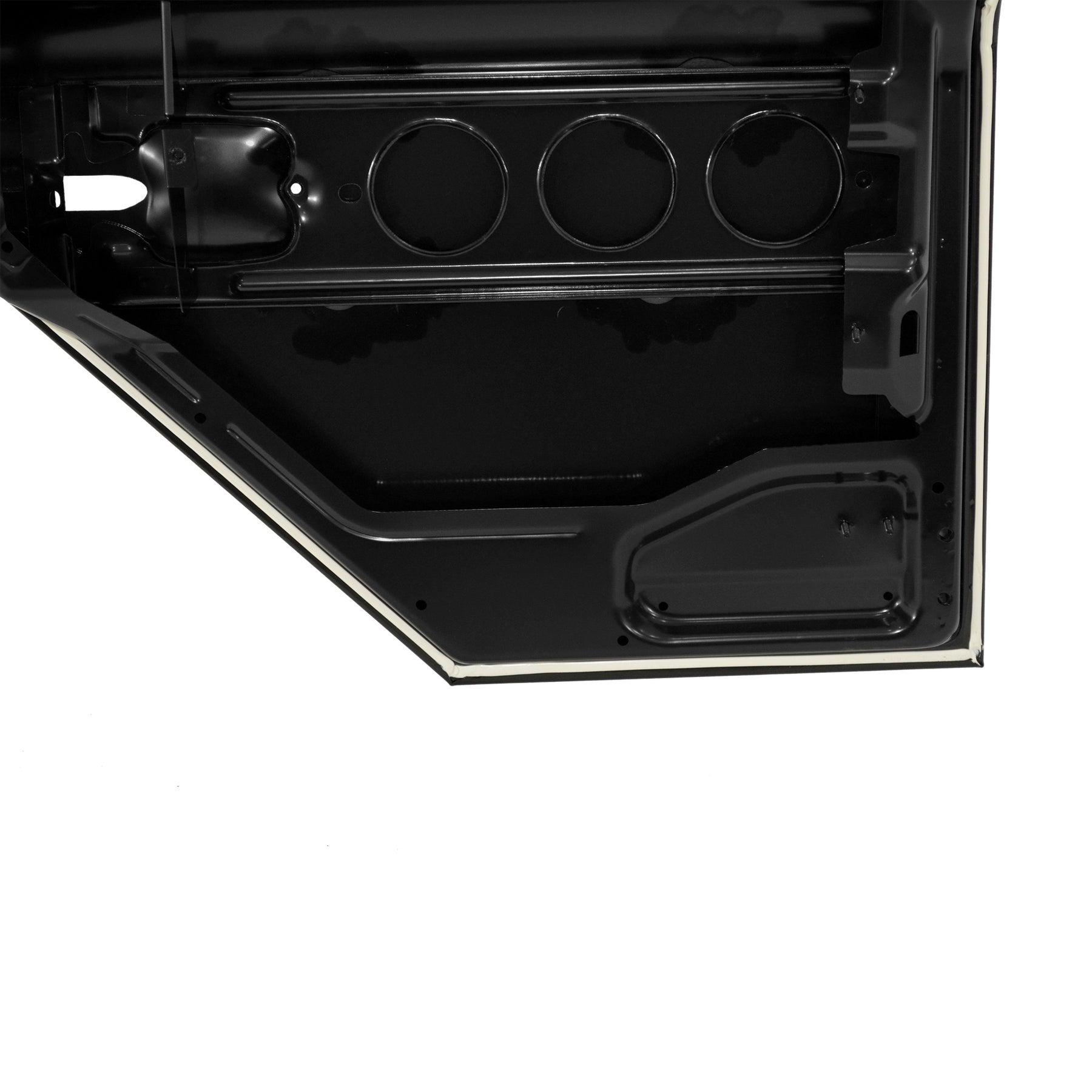 Defender 110 Rear Door, LH Lr027546