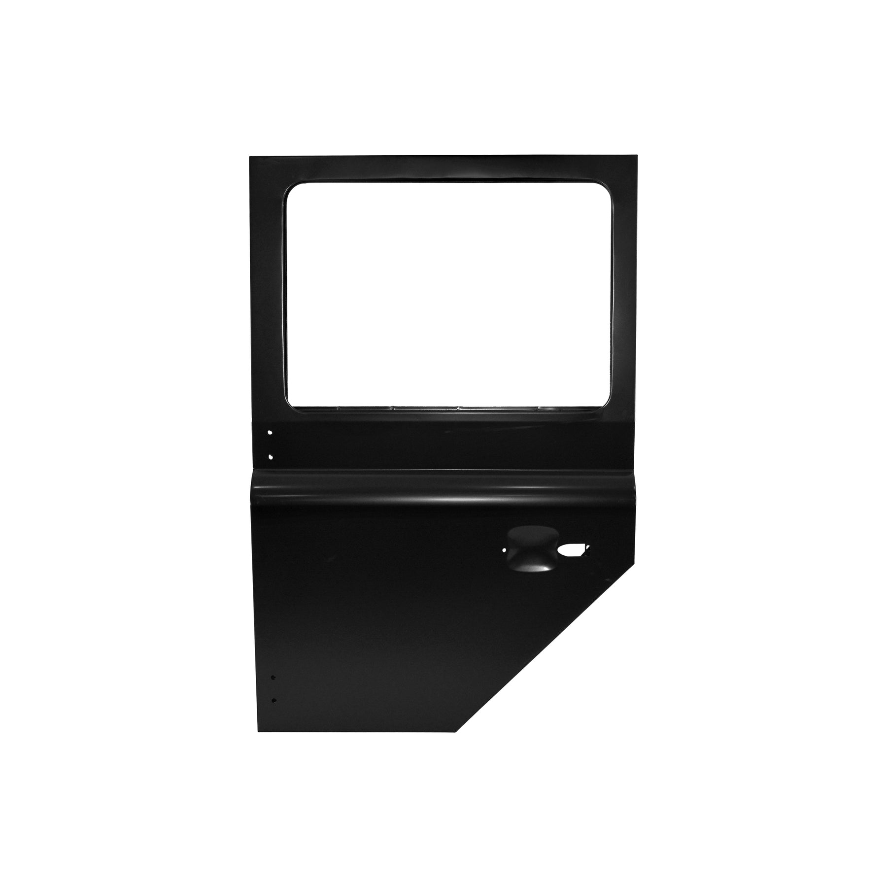 Defender 110 Rear Door, LH Lr027546