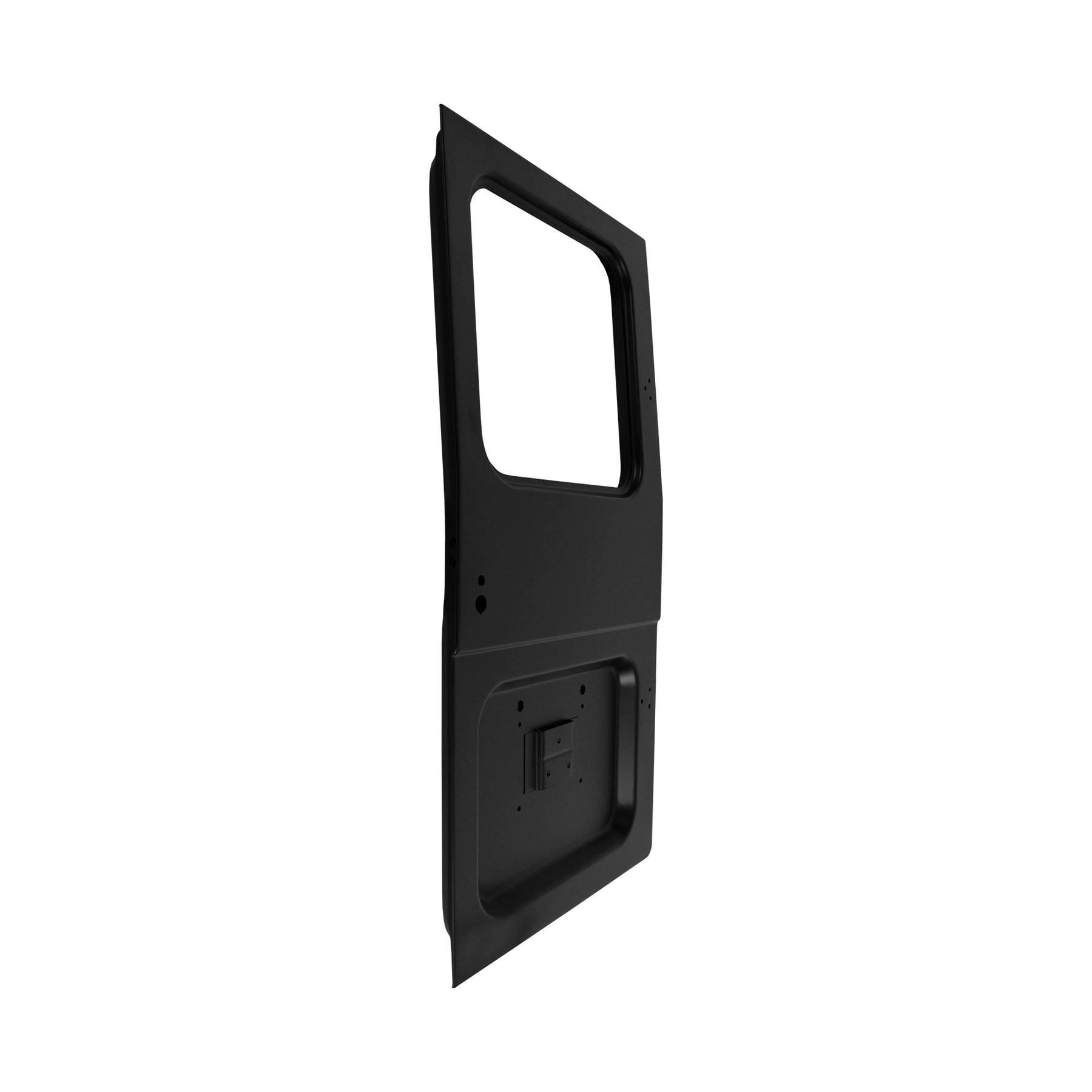 TAILGATE RH, FOR TOYOTA LAND CRUISER FJ40 , (STEEL)