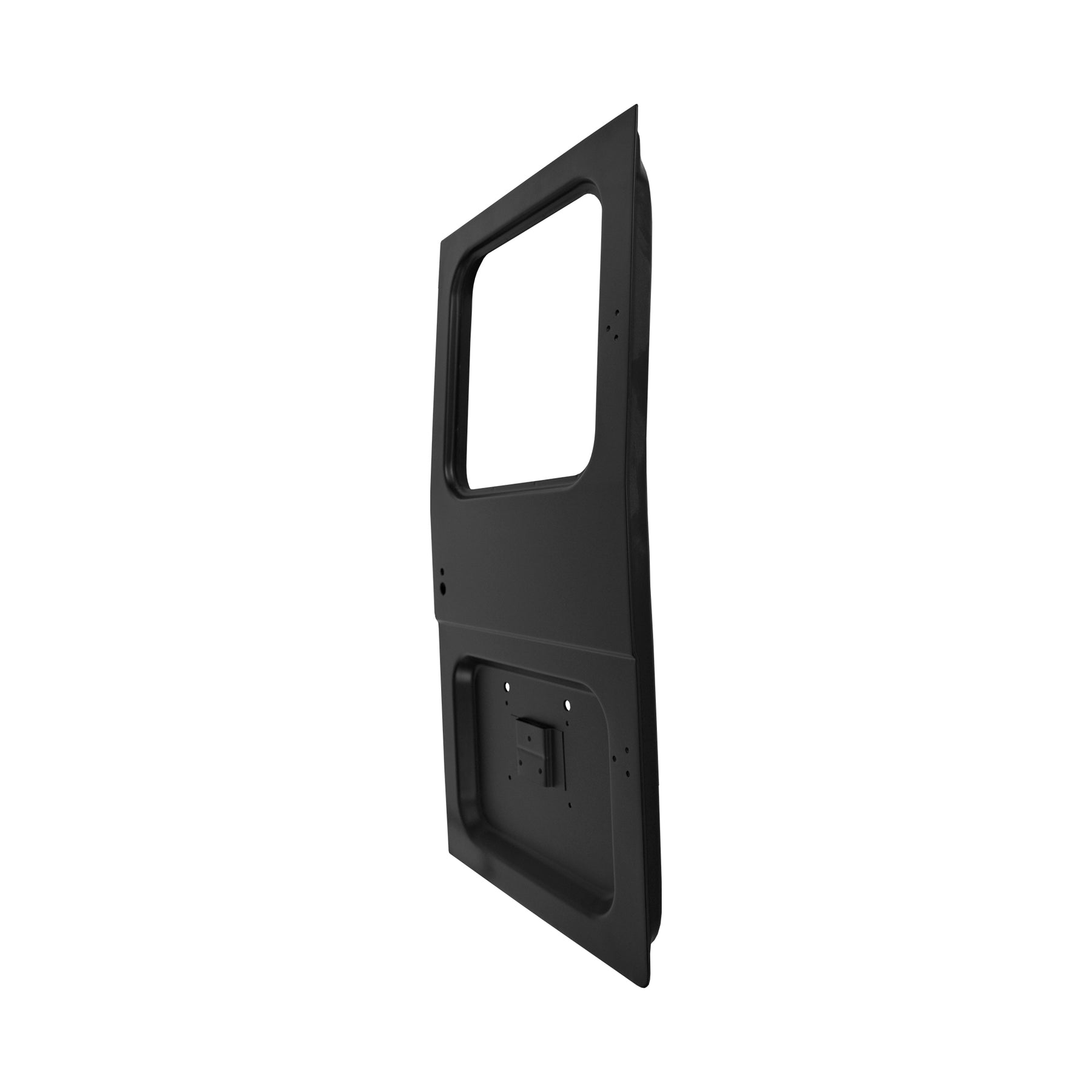 TAILGATE RH, FOR TOYOTA LAND CRUISER FJ40 , (STEEL)