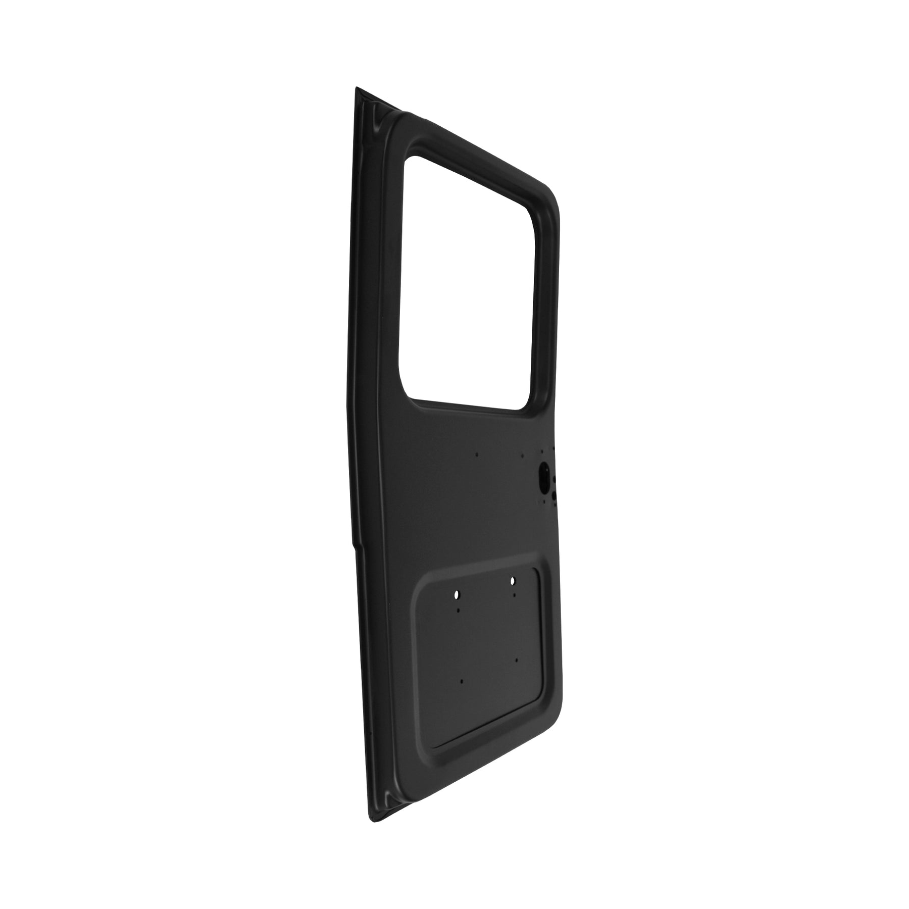 TAILGATE RH, FOR TOYOTA LAND CRUISER FJ40 , (STEEL)