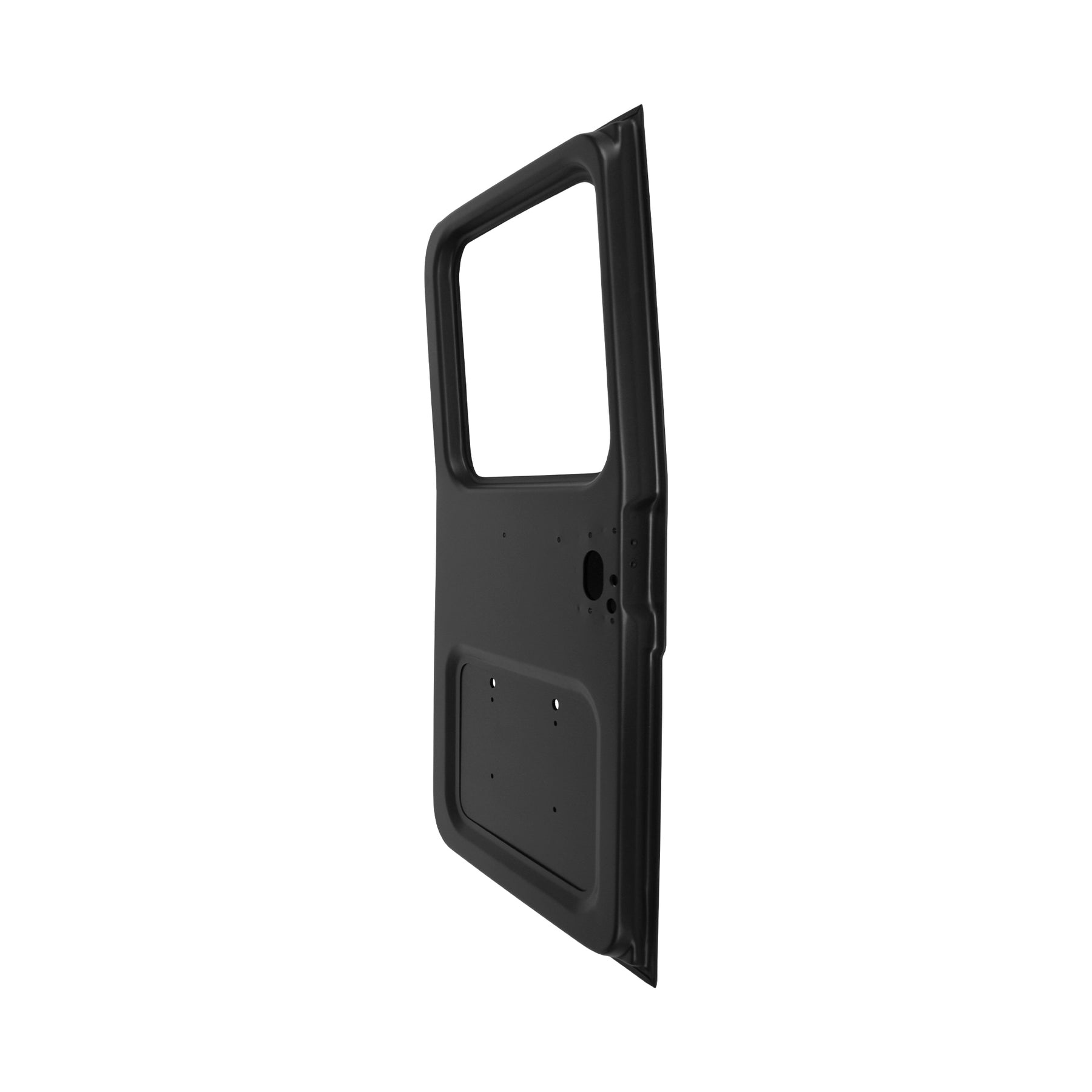 TAILGATE RH, FOR TOYOTA LAND CRUISER FJ40 , (STEEL)