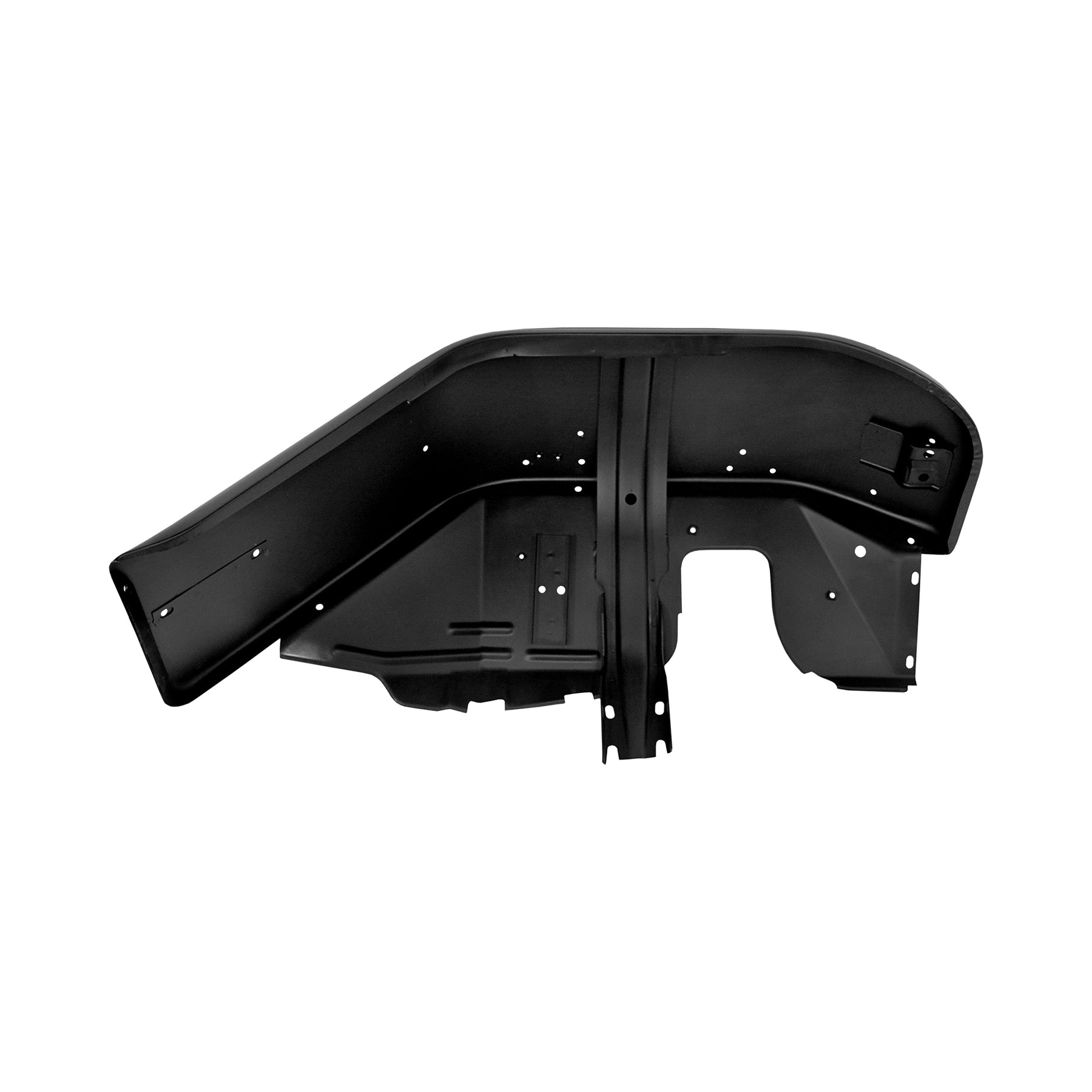 FRONT FENDER RH, FOR TOYOTA LAND CRUISER FJ40/FJ45 , (STEEL)