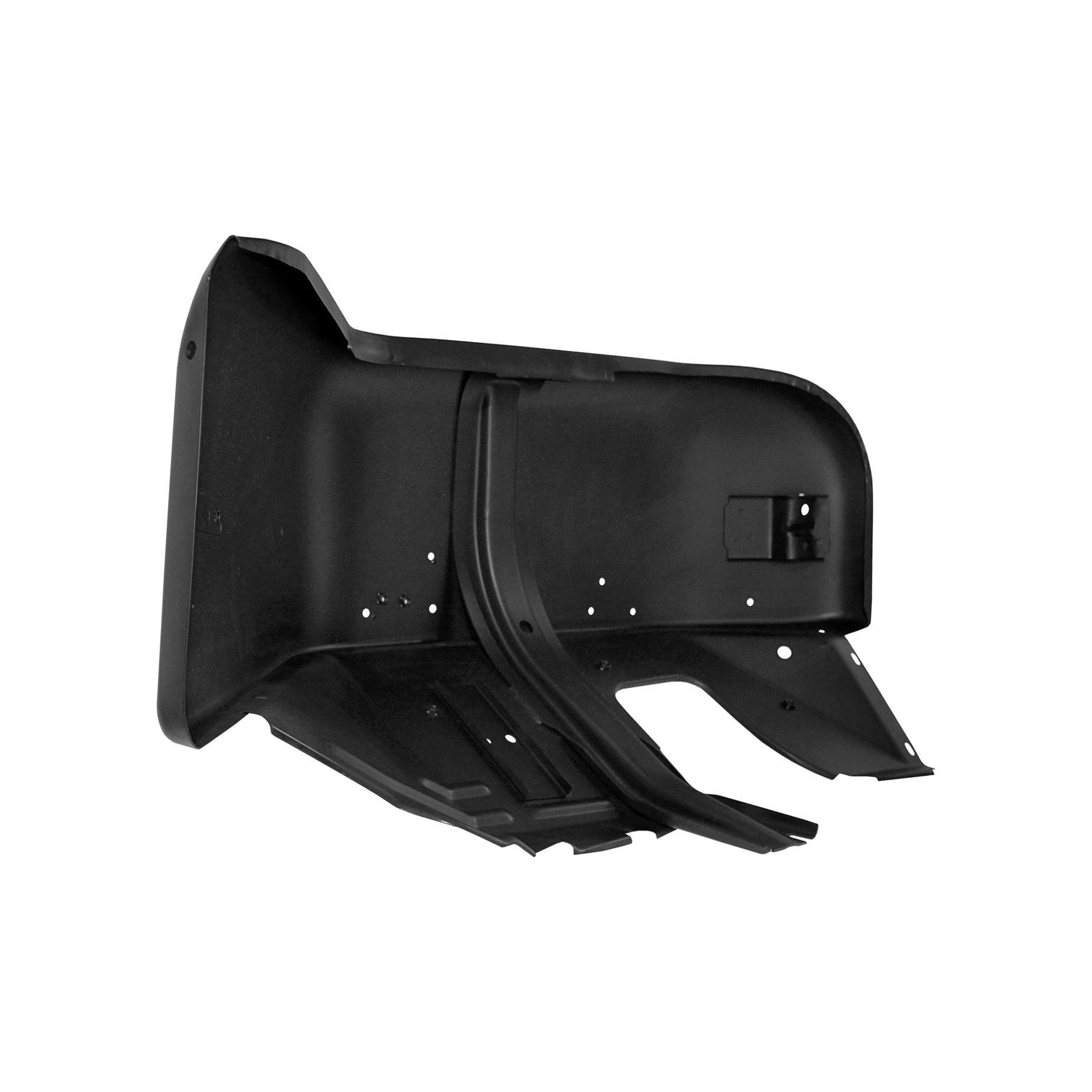 FRONT FENDER RH, FOR TOYOTA LAND CRUISER FJ40/FJ45 , (STEEL)