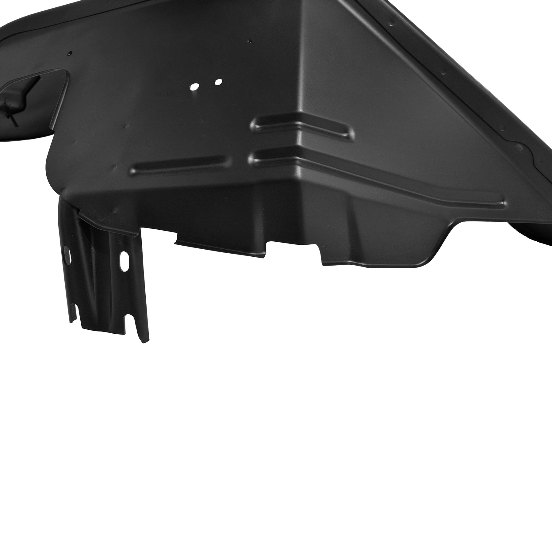 FRONT FENDER RH, FOR TOYOTA LAND CRUISER FJ40/FJ45 , (STEEL)