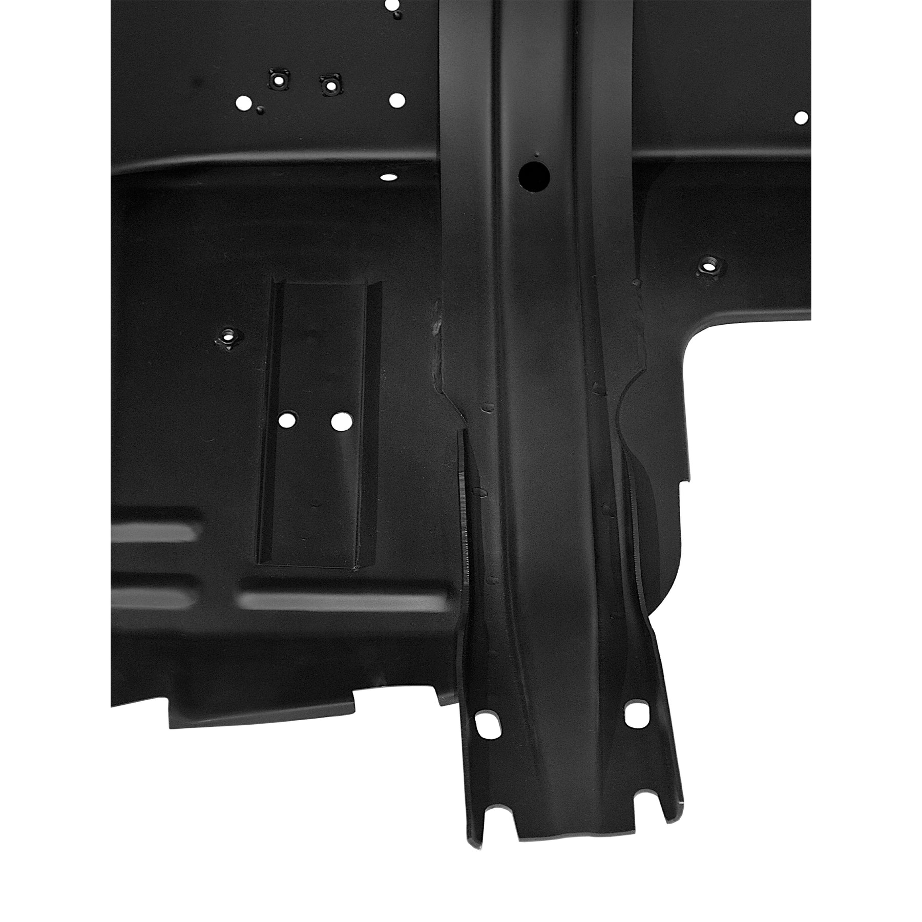 FRONT FENDER RH, FOR TOYOTA LAND CRUISER FJ40/FJ45 , (STEEL)