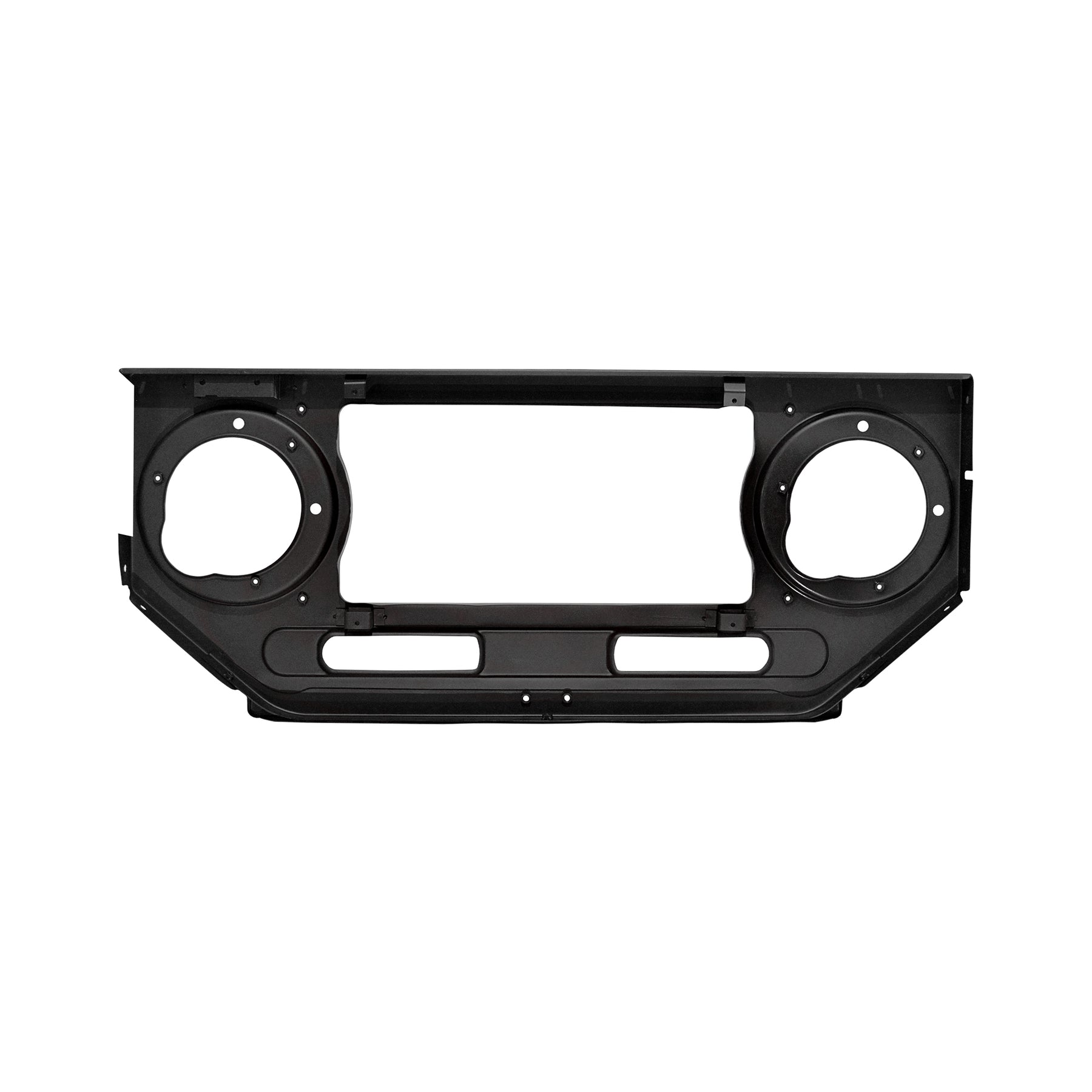 FRONT BIB, 1968-1978, FOR TOYOTA LAND CRUISER FJ40/FJ45, (STEEL)