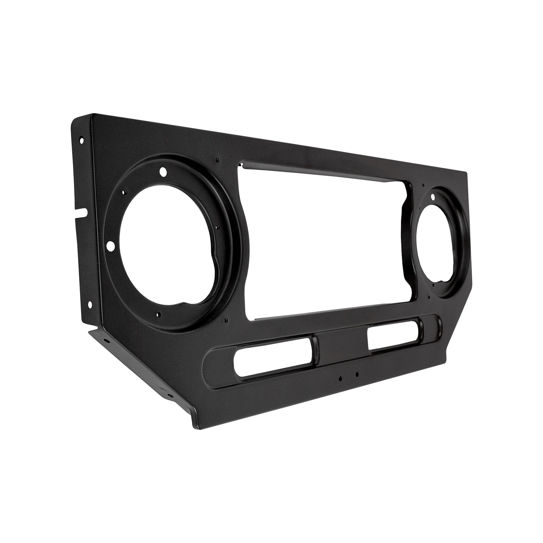 FRONT BIB, 1968-1978, FOR TOYOTA LAND CRUISER FJ40/FJ45, (STEEL)