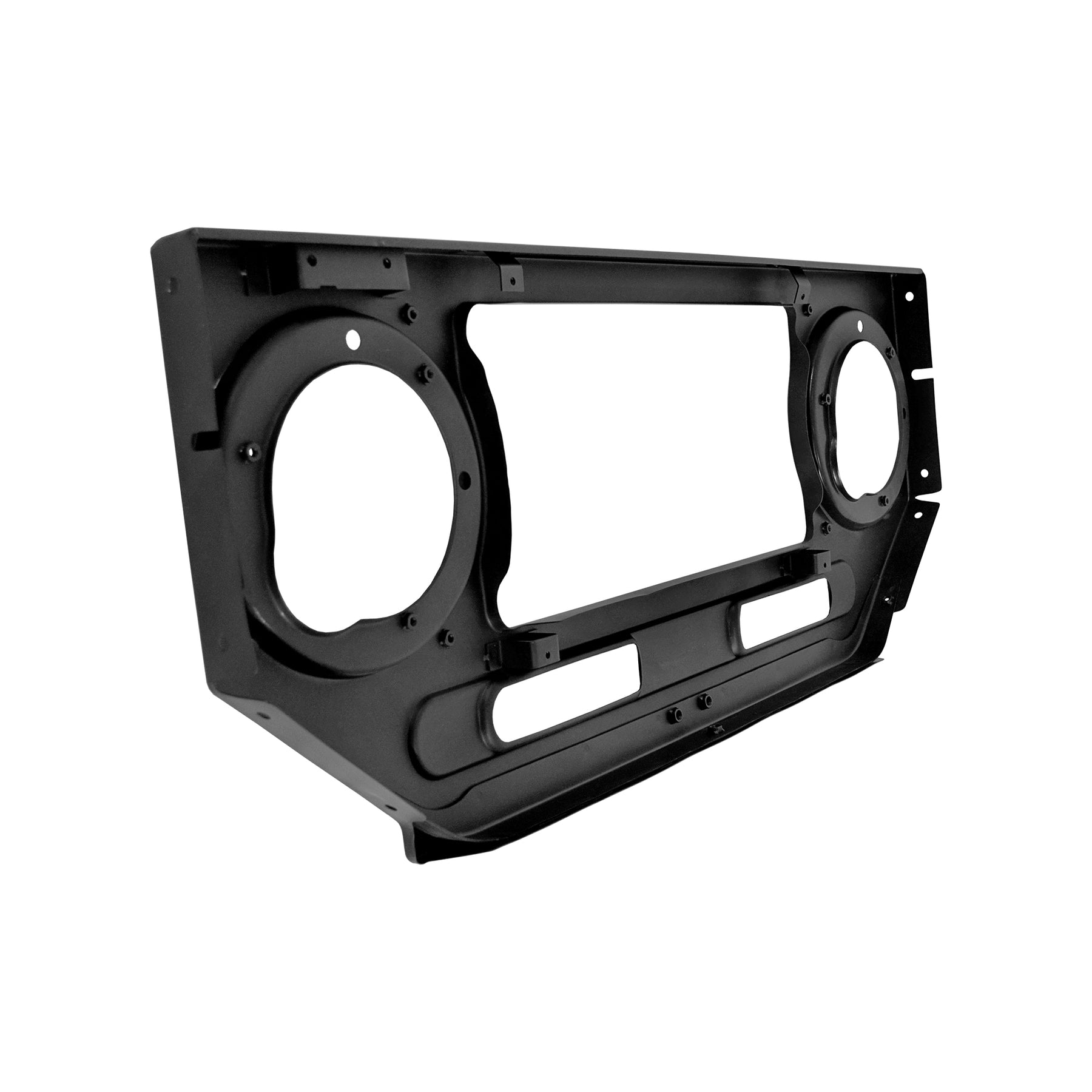FRONT BIB, 1968-1978, FOR TOYOTA LAND CRUISER FJ40/FJ45, (STEEL)