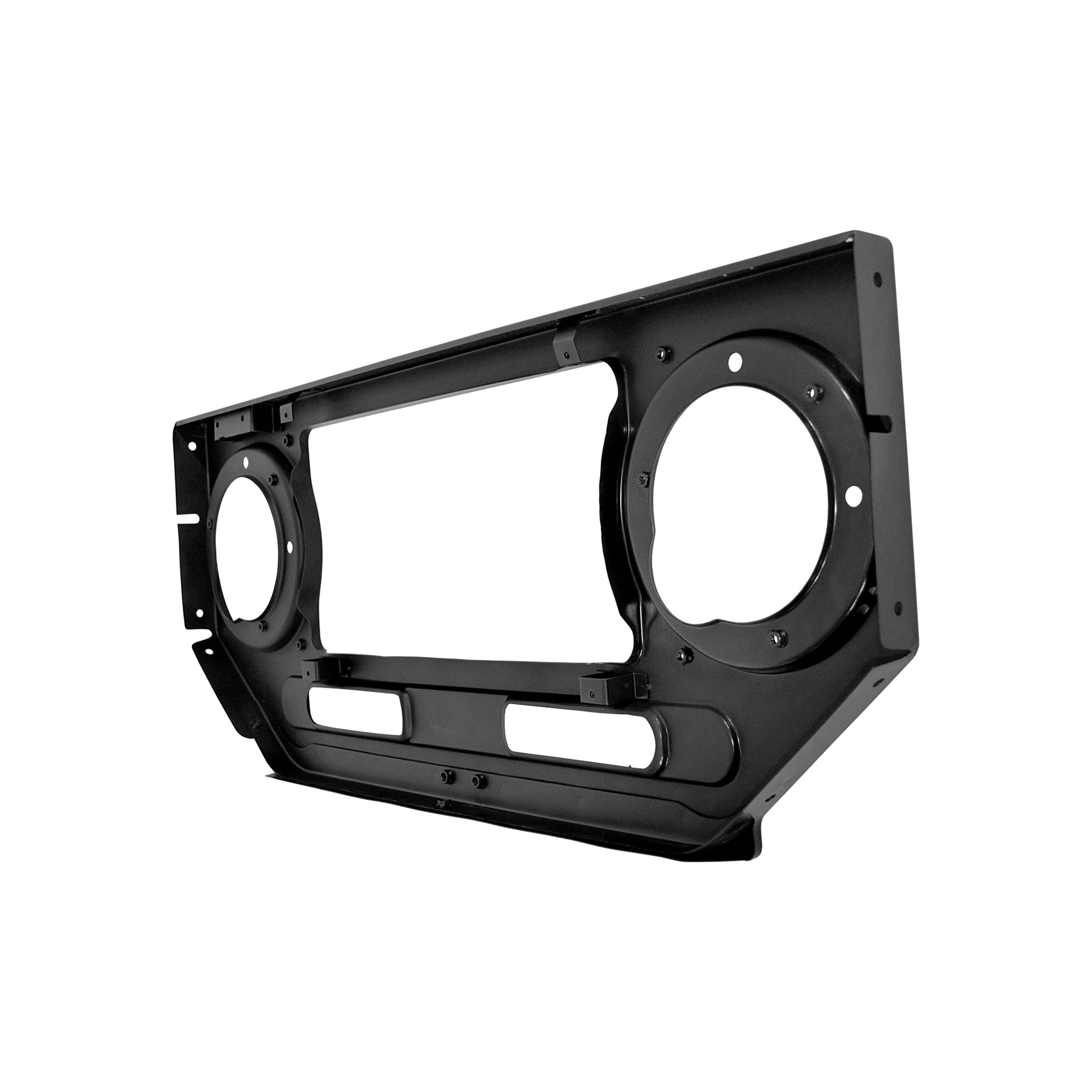 FRONT BIB, 1968-1978, FOR TOYOTA LAND CRUISER FJ40/FJ45, (STEEL)