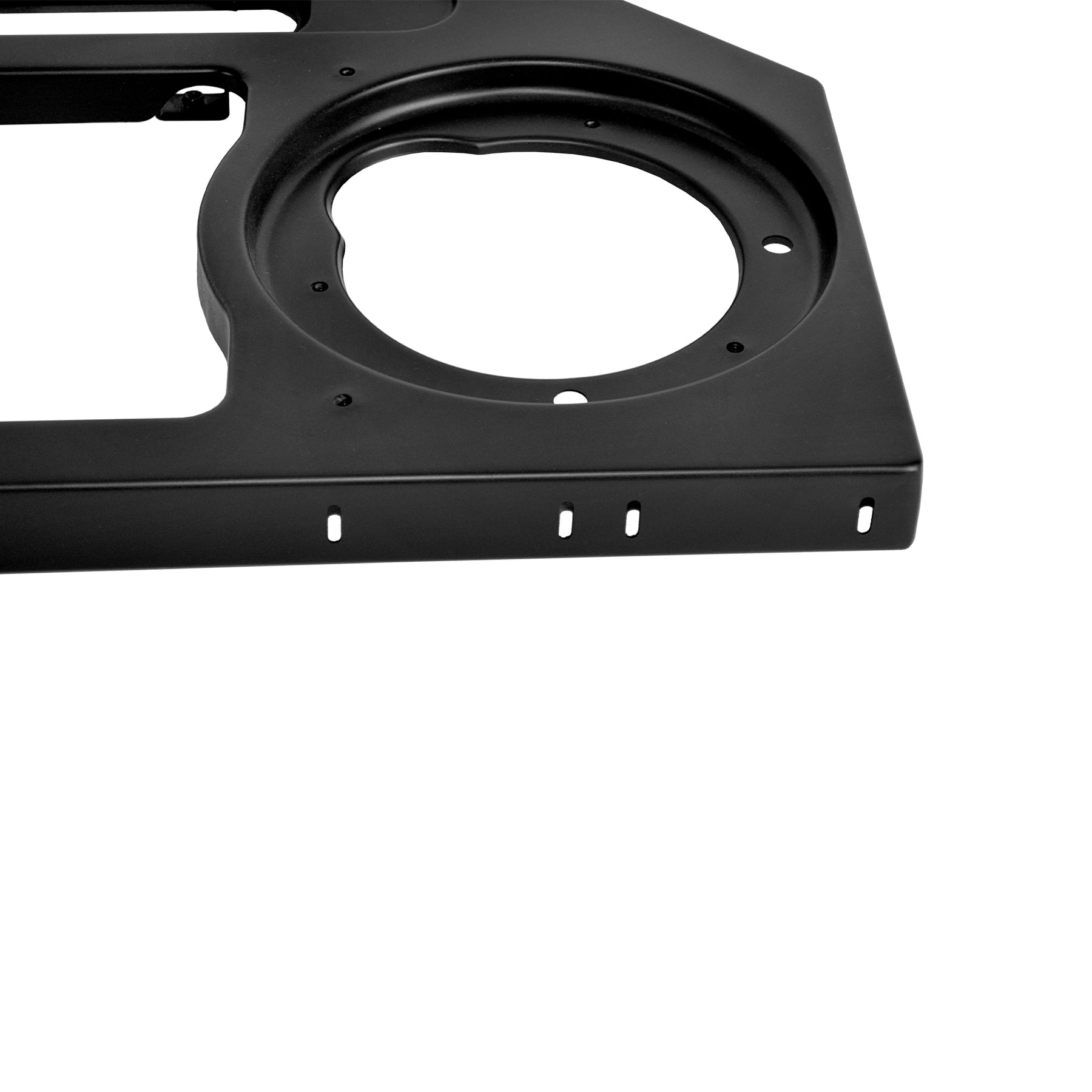 FRONT BIB, 1968-1978, FOR TOYOTA LAND CRUISER FJ40/FJ45, (STEEL)