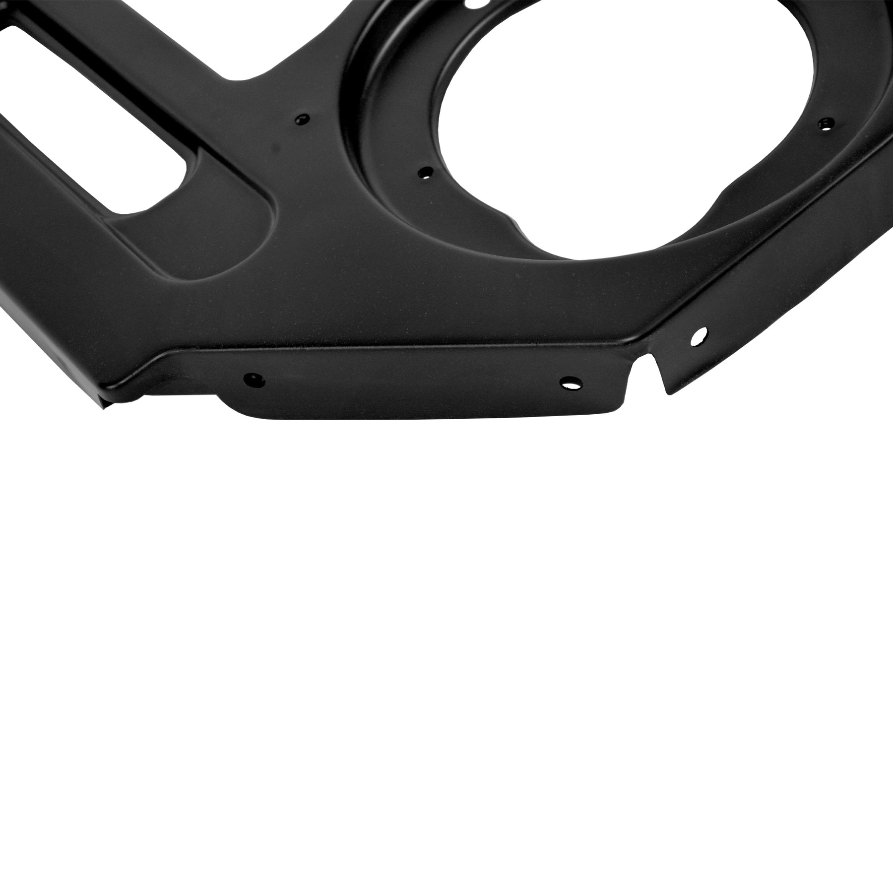 FRONT BIB, 1968-1978, FOR TOYOTA LAND CRUISER FJ40/FJ45, (STEEL)