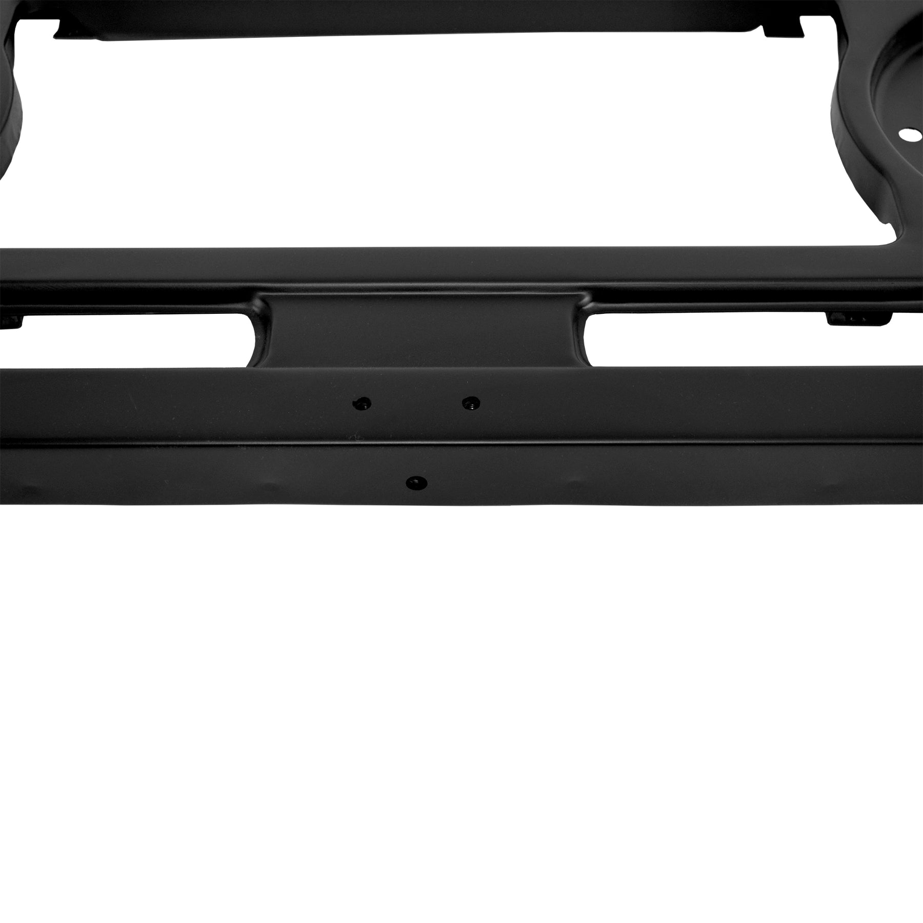 FRONT BIB, 1968-1978, FOR TOYOTA LAND CRUISER FJ40/FJ45, (STEEL)
