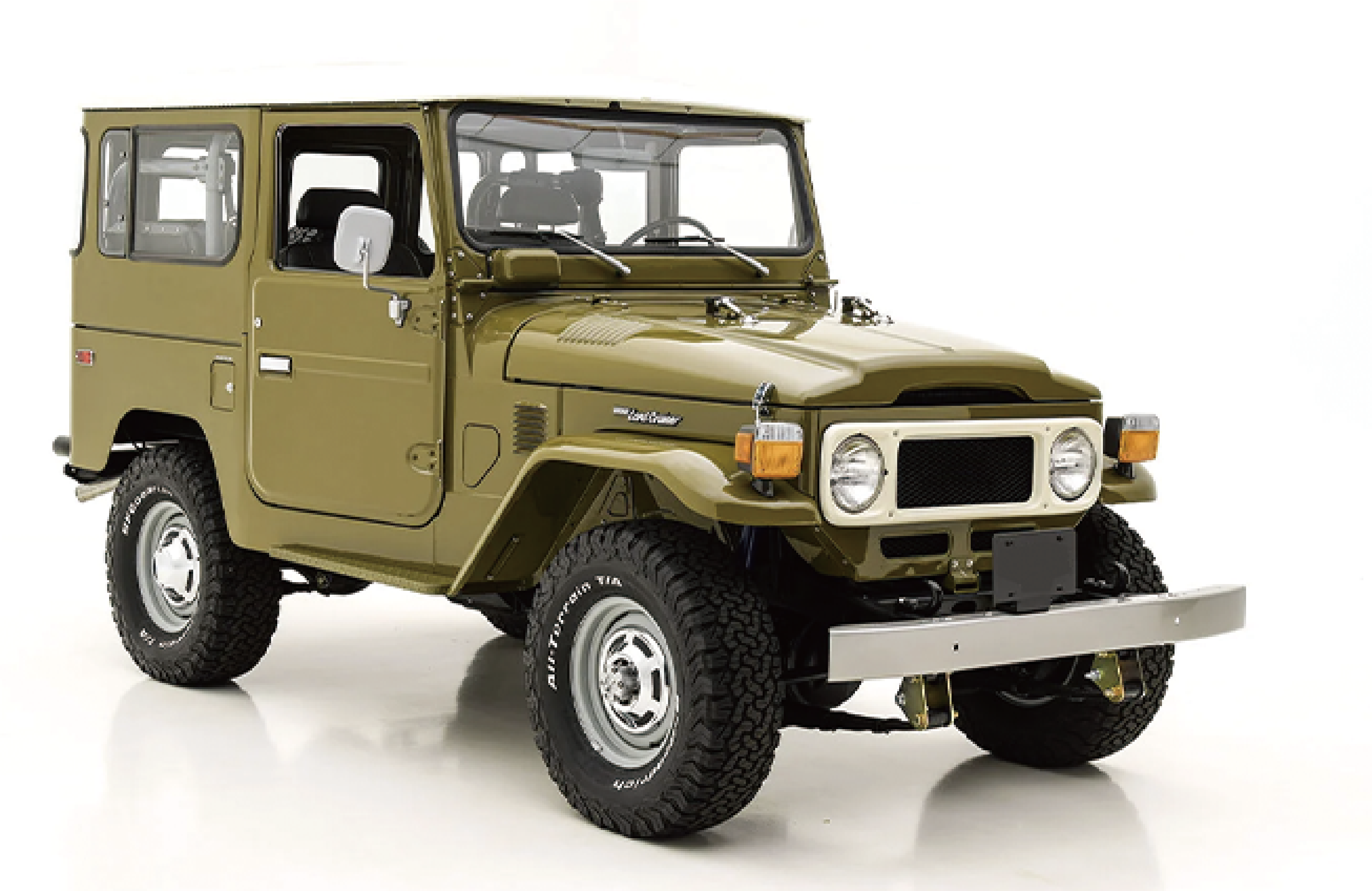FJ40