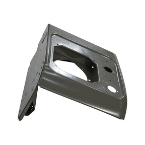 Defender 90 And Defender 110 Headlight Frame, RH