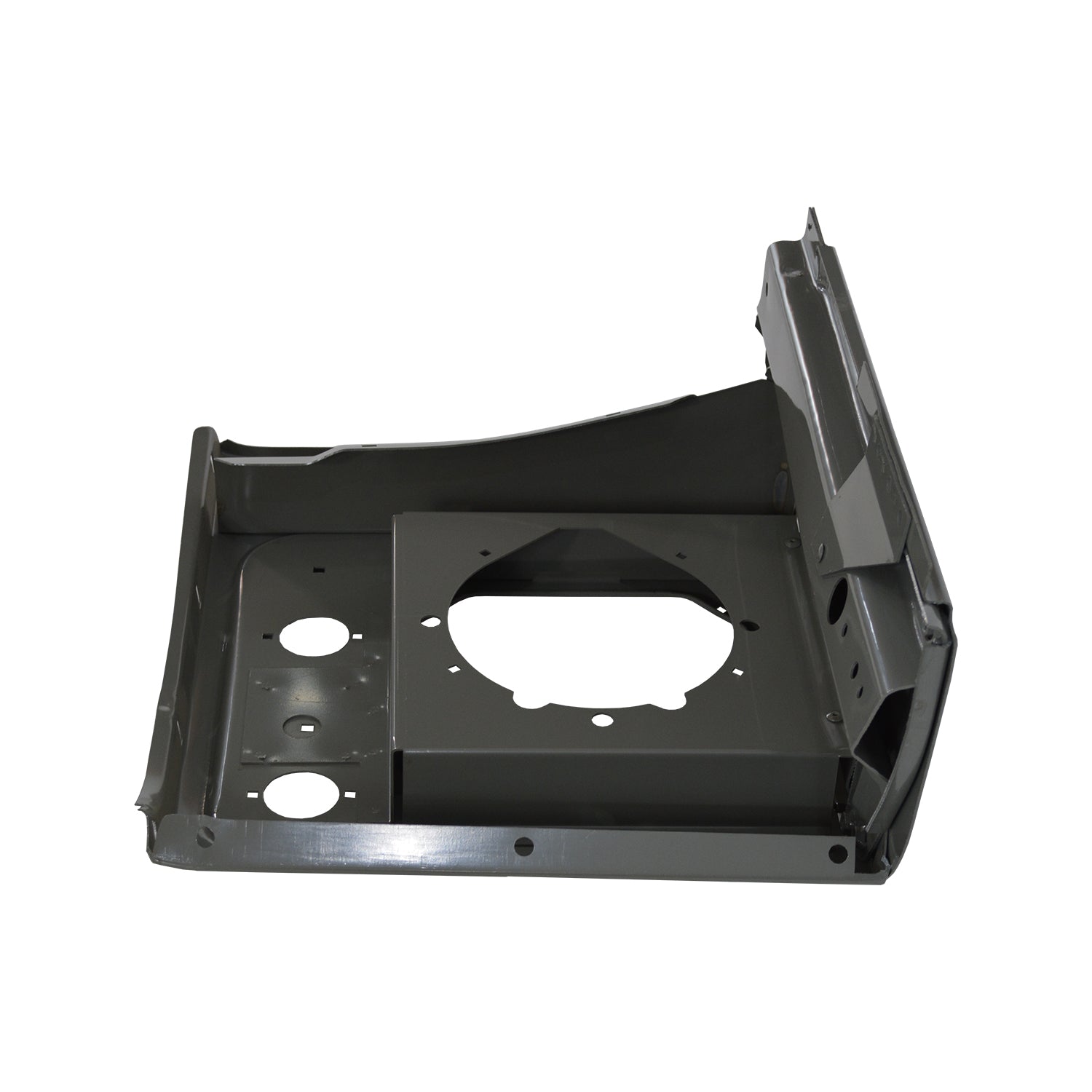 Defender 90 And Defender 110 Headlight Frame, RH