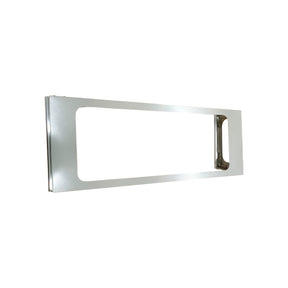 SIDE PANEL FRAME LH, 1998, FOR LAND ROVER DEFENDER 110 TD4, (ALUM)