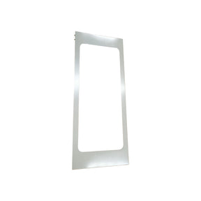 SIDE PANEL FRAME RH, 1998, FOR LAND ROVER DEFENDER 110 TD4, (ALUM)