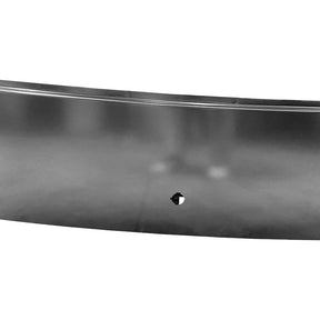 REPLACEMENT TAILGATE W/O HOLE, 1969-1973, FOR NISSAN DATSUN 240Z, (STEEL)