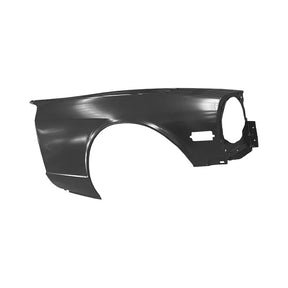 1969-1973 Nissan Datsun 240Z Replacement Front Fender (STEEL), RH