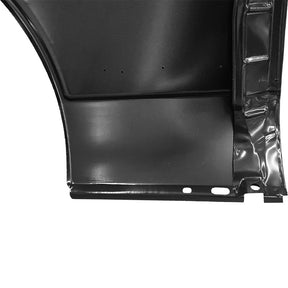 1969-1973 Nissan Datsun 240Z Replacement Front Fender (STEEL), RH