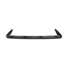 Replacement Rear Bumper, 1969-1973 Nissan Datsun 240Z, (STEEL)