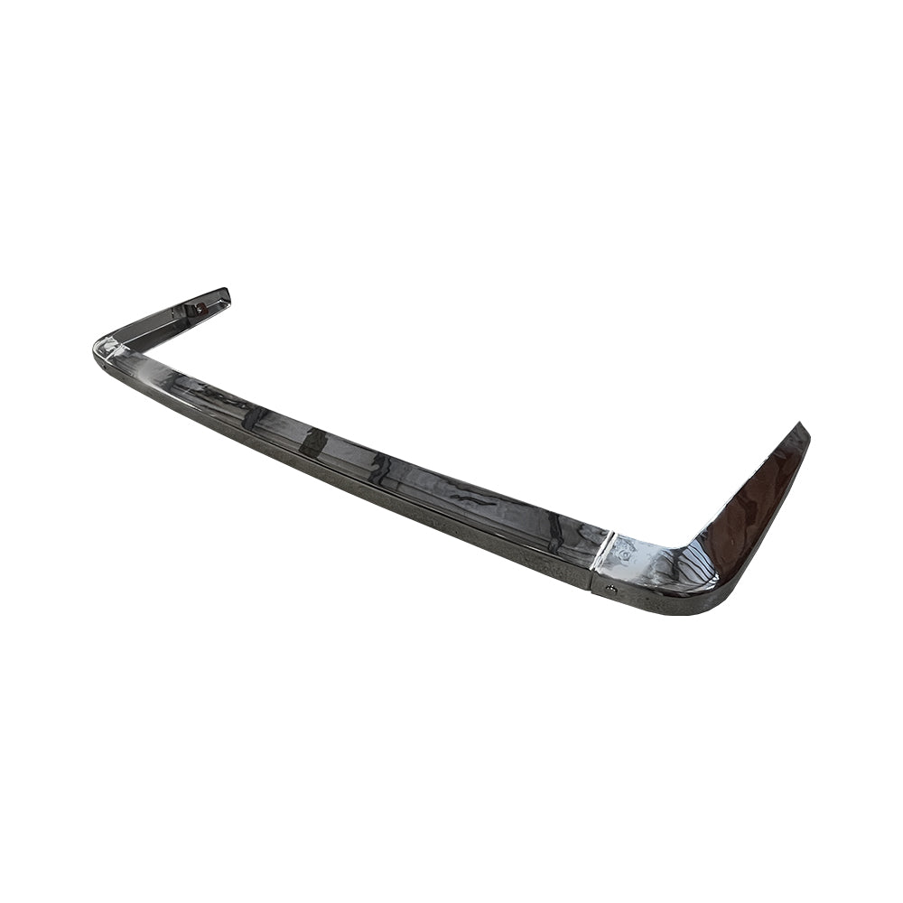 Replacement Rear Bumper, 1969-1973 Nissan Datsun 240Z, (STEEL)