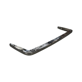 Replacement Rear Bumper, 1969-1973 Nissan Datsun 240Z, (STEEL)