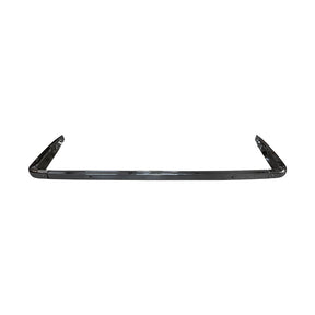 Replacement Rear Bumper, 1969-1973 Nissan Datsun 240Z, (STEEL)