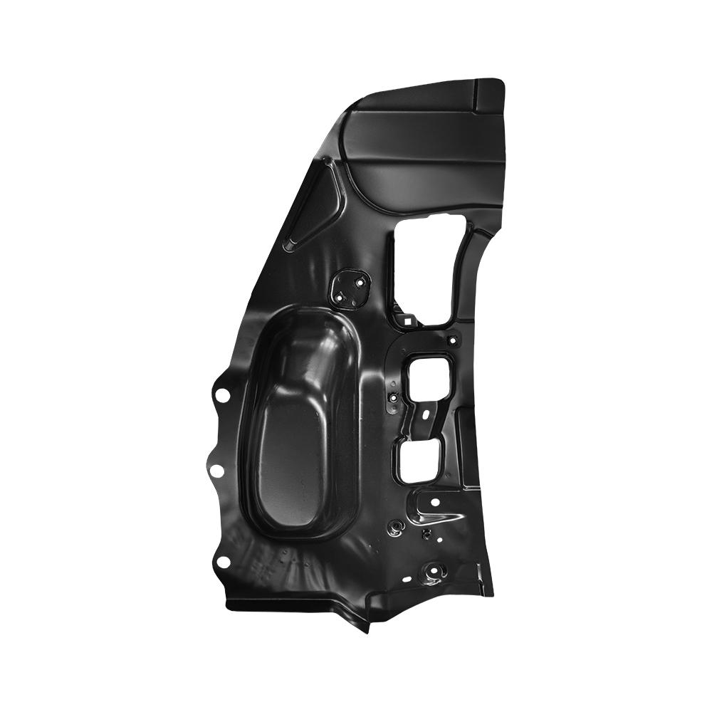 A PILLAR LOWER INNER RH, 2003-2023 FOR TOYOTA LAND CRUISER LC79