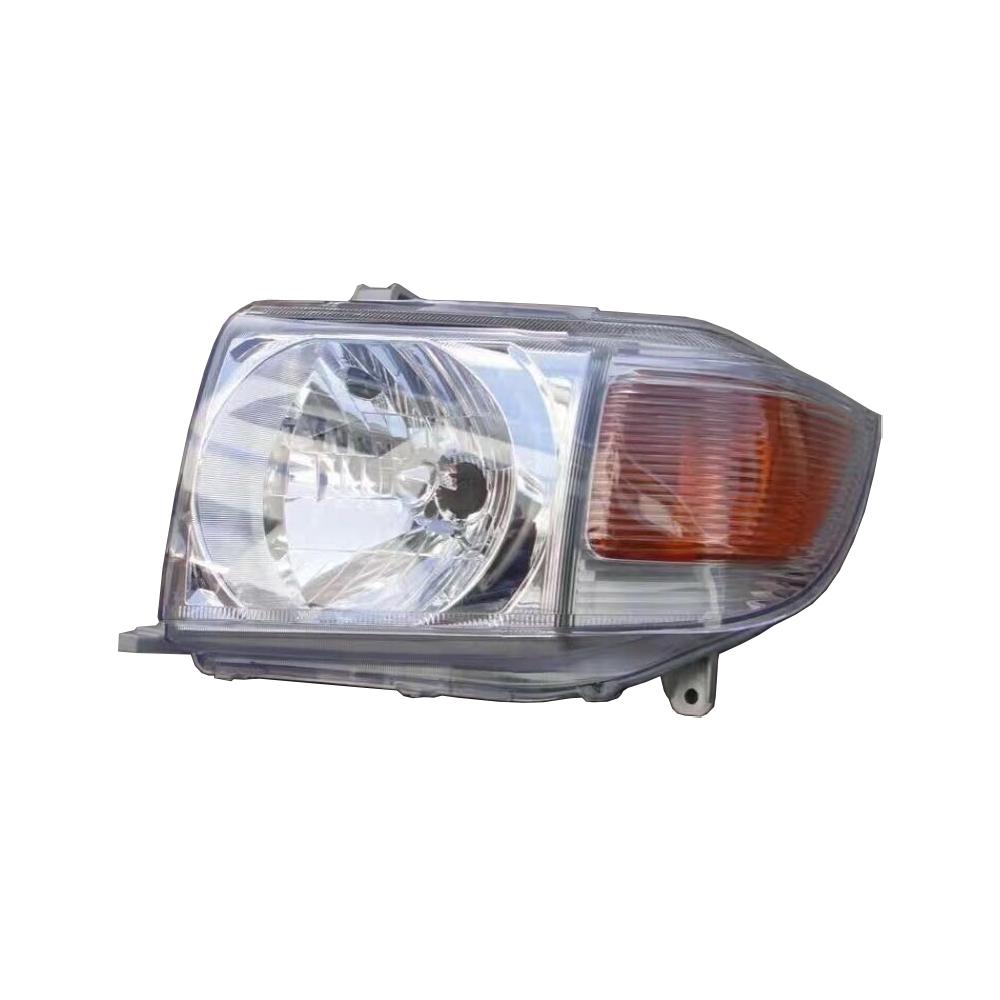 HEAD LAMP LH, 2003-2023 FOR TOYOTA LAND CRUISER LC79