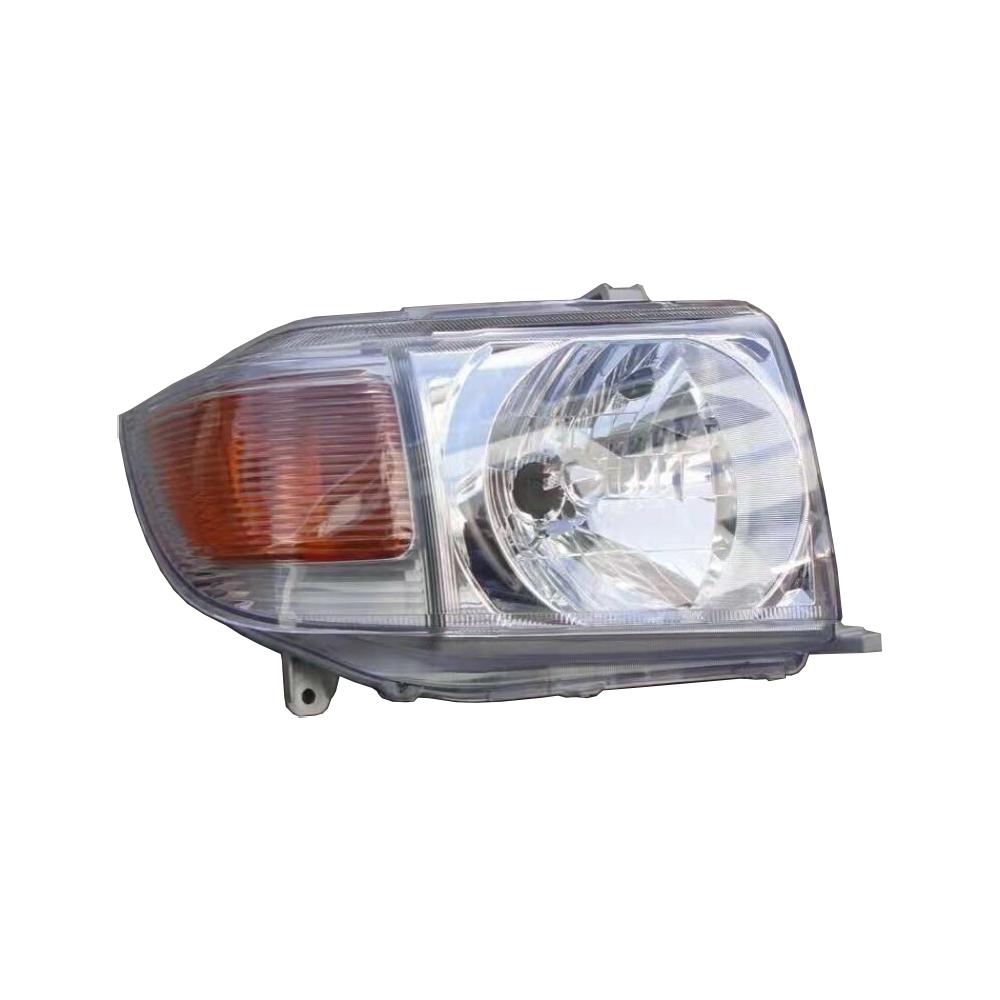 HEAD LAMP RH, 2003-2023 FOR TOYOTA LAND CRUISER LC79