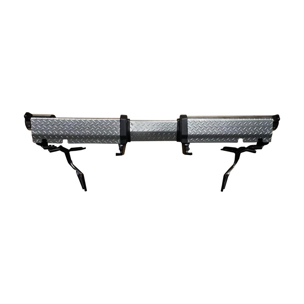 REAR BUMPER, 2003-2023 FOR TOYOTA LAND CRUISER LC79