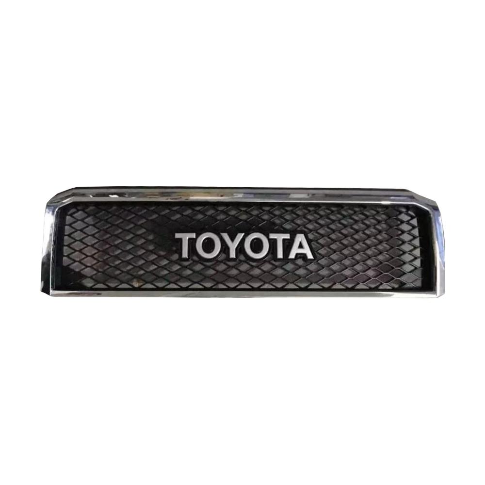 GRILL, 2003-2023 FOR TOYOTA LAND CRUISER LC79