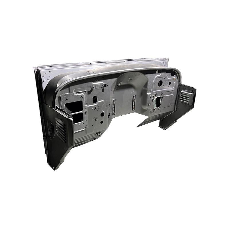 FRONR 1/2 BODY TUB LHD, FOR TOYOTA LAND CRUISER FJ40 (STEEL)