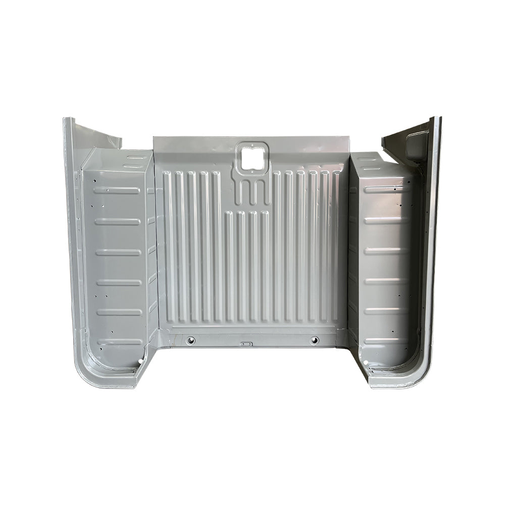 REAR 1/2 BODY TUB, FOR TOYOTA LAND CRUISER FJ40 (STEEL)