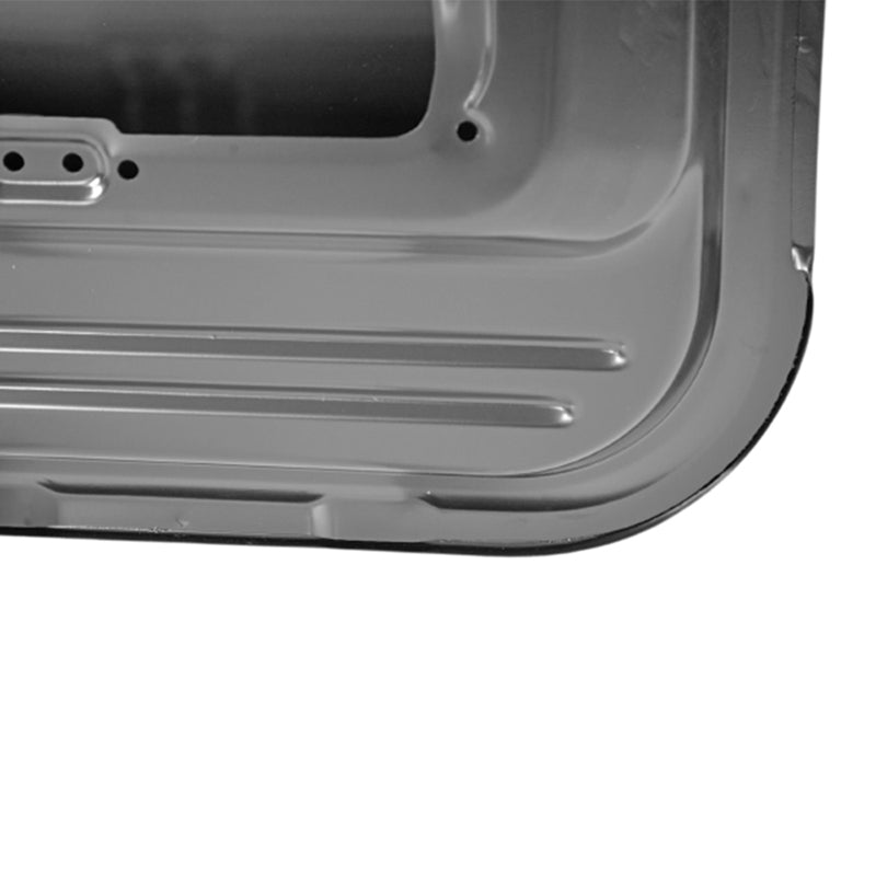 FRONT DOOR LH, FOR TOYOTA LAND CRUISER FJ40/FJ45 (STEEL)