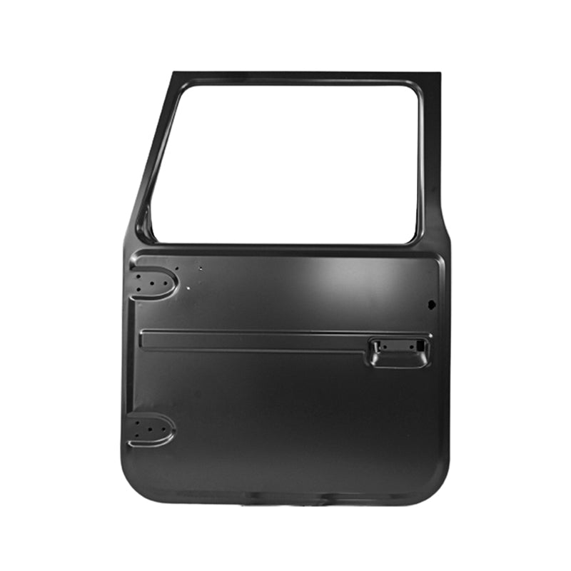 FRONT DOOR LH, FOR TOYOTA LAND CRUISER FJ40/FJ45 (STEEL)