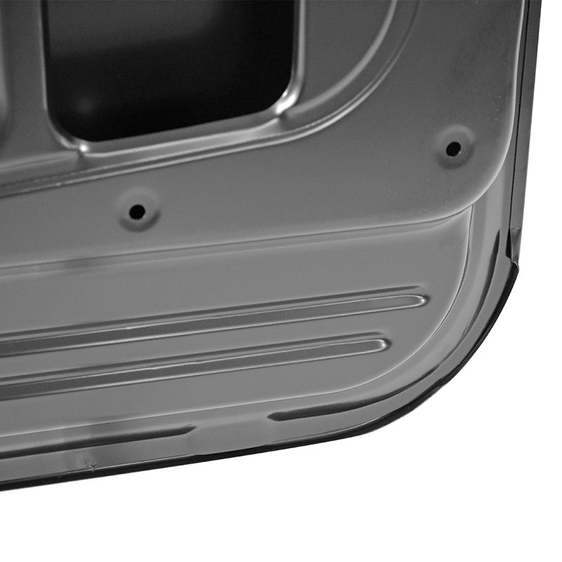 FRONT DOOR RH, FOR TOYOTA LAND CRUISER FJ40/FJ45 (STEEL)