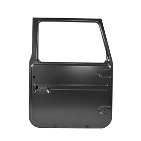 FRONT DOOR RH, FOR TOYOTA LAND CRUISER FJ40/FJ45 (STEEL)