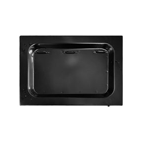 HALF LOWER TAILGATE LH (RIGHT DOOR FIRST OPEN), FOR TOYOTA LAND CRUISER FJ40 , (STEEL)