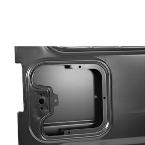 TAILGATE LH, FOR TOYOTA LAND CRUISER FJ40 , (STEEL)