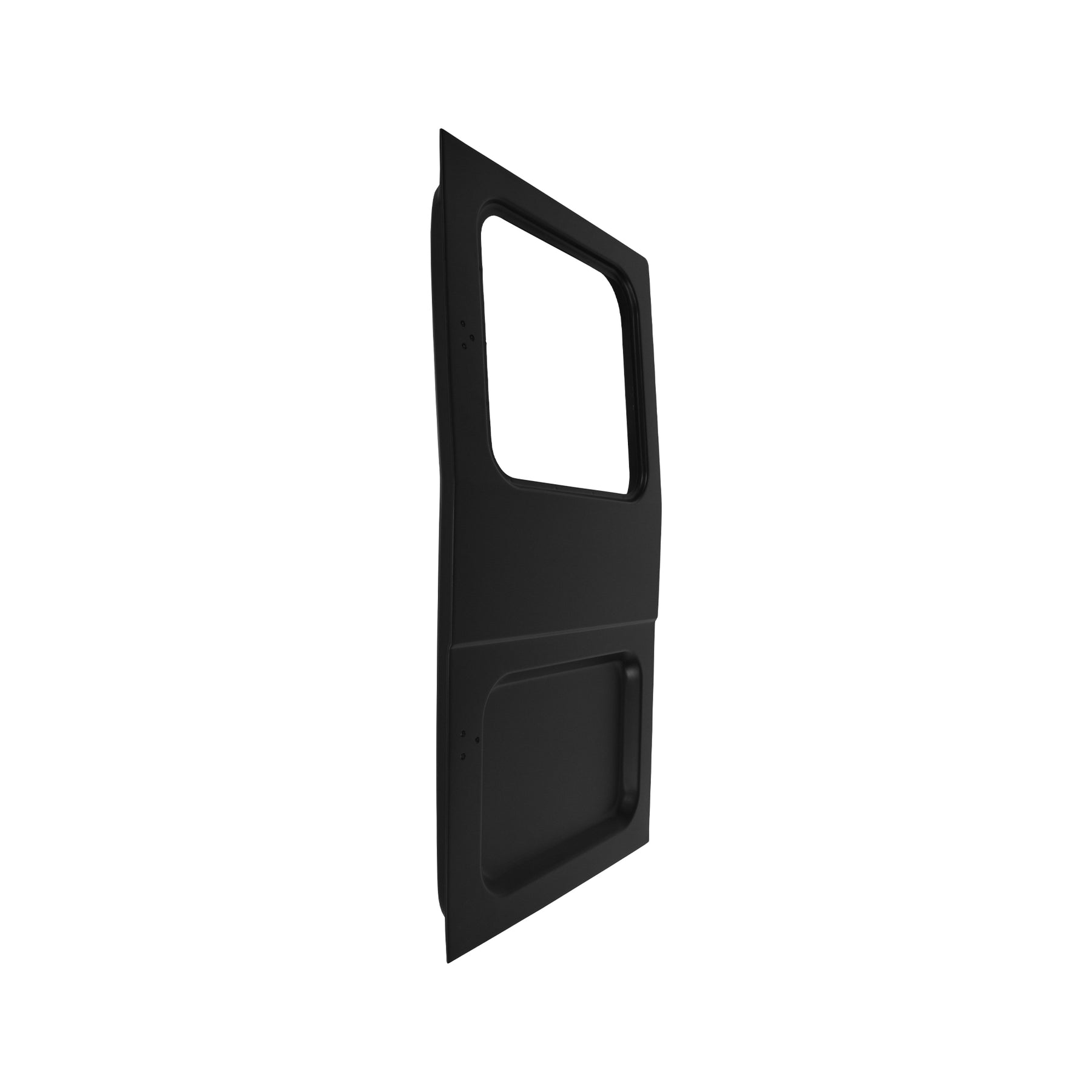 TAILGATE LH, FOR TOYOTA LAND CRUISER FJ40 , (STEEL)